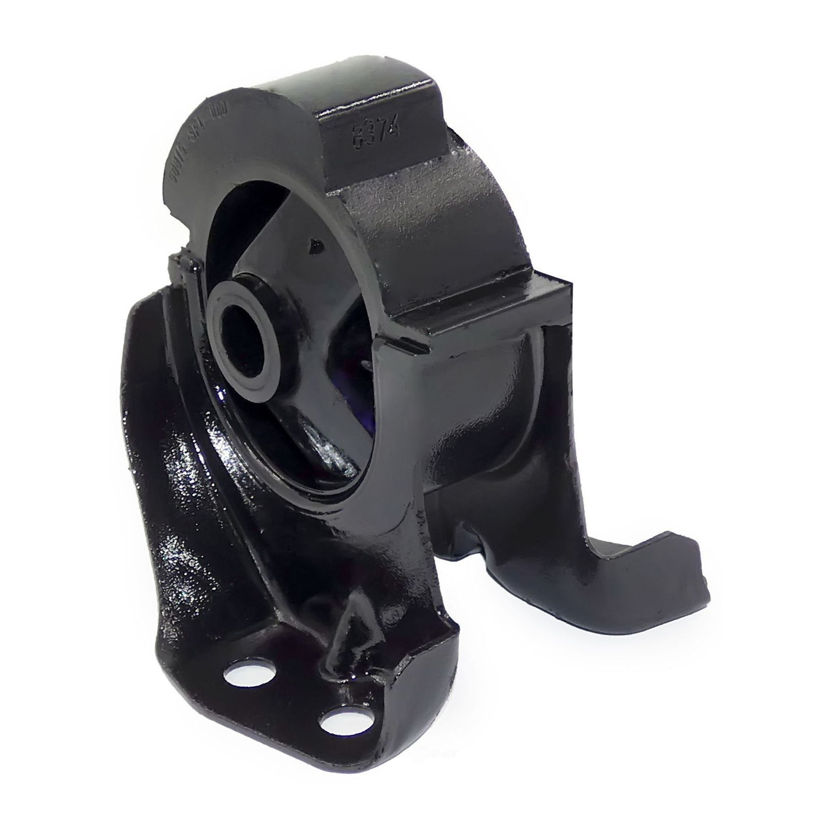 Manual Transmission Mount-Std Trans fits 1988 Honda Prelude 2.0L-L4