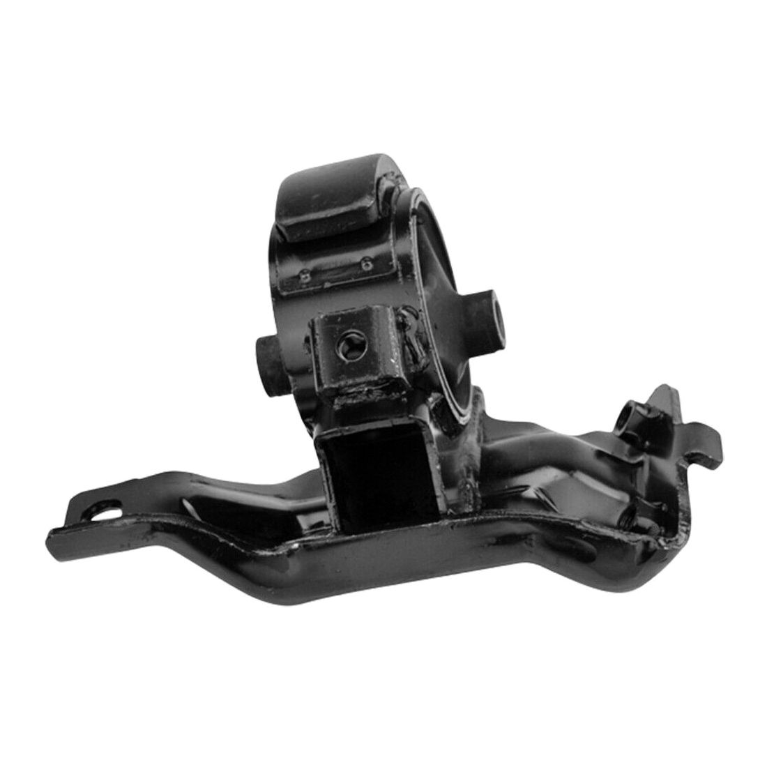 Left Automatic Transmission Mount 1PC for Toyota Corolla 97-93 1.8L 1237202070