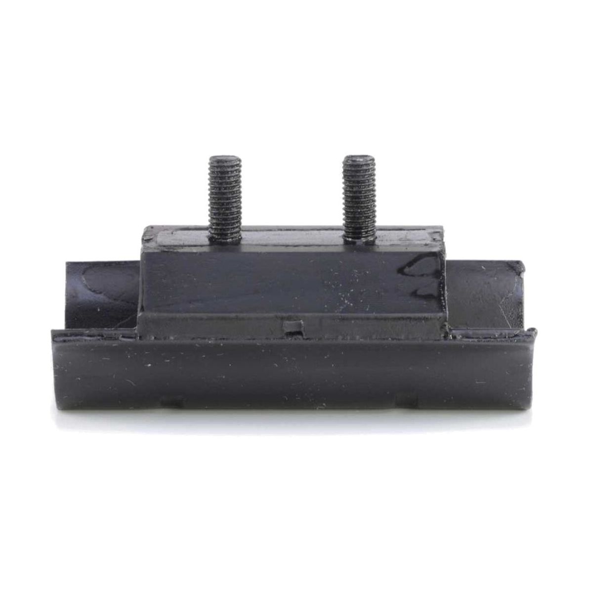 Automatic Transmission Mount-Manual Trans Mount fits 87-95 Jeep Wrangler 2.5L-L4