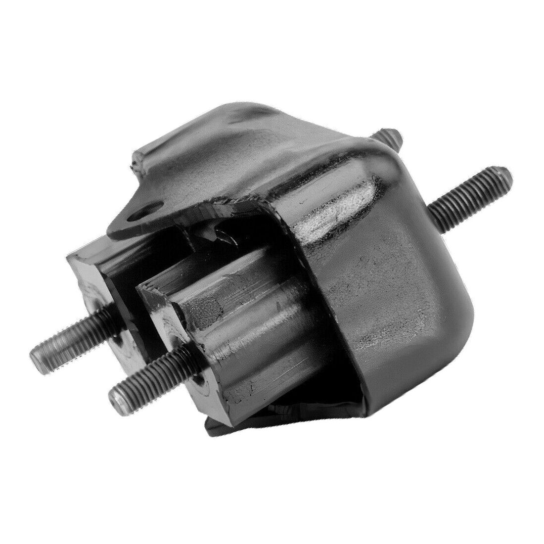 2783 Left Transmission Mount (1 PC) for 86-87 Cadillac Eldorado 4.1L AT 17986965