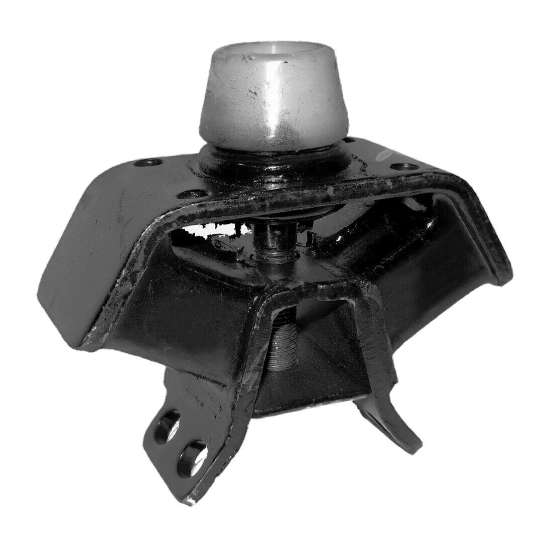 8993 Rear Transmission Mount (1 Pc) for Toyota 4Runner 2.7L - 1237162140