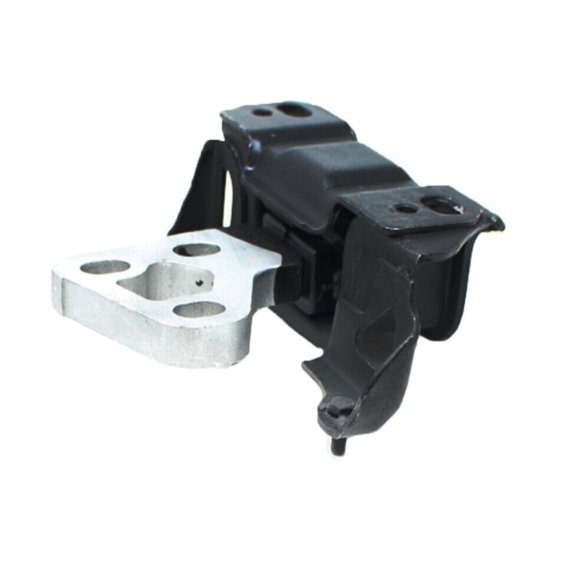 Left Transmission Mount 2014-2019 for Fiesta 1.6L L4 for Manual. A5658 3496