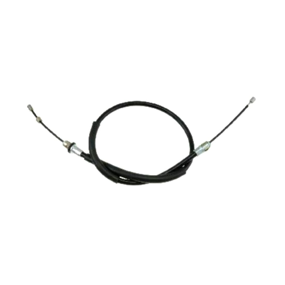 For 1997-2003 Ford F-150 Parking Brake Cable Rear Left