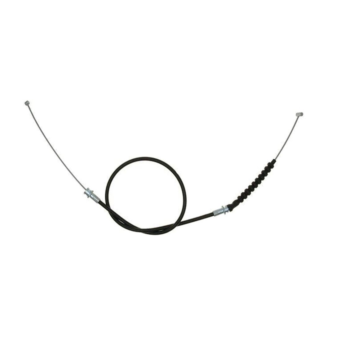 For Toyota 2006-2011 RAV4 Sport Utility 46YH42B Rear Right Parking Brake Cable