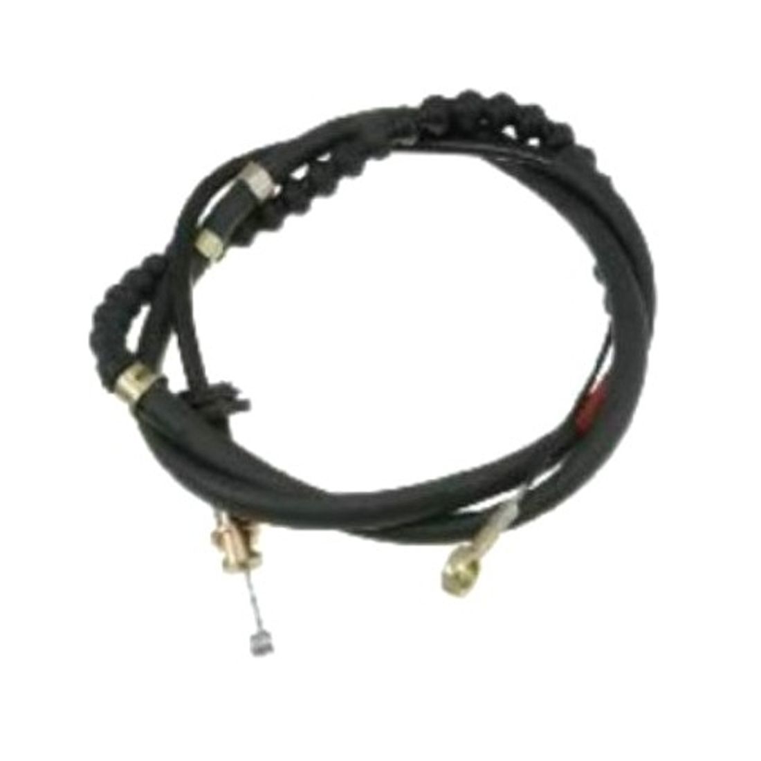 For 1995-2004 Toyota Tacoma Parking Brake Cable Front