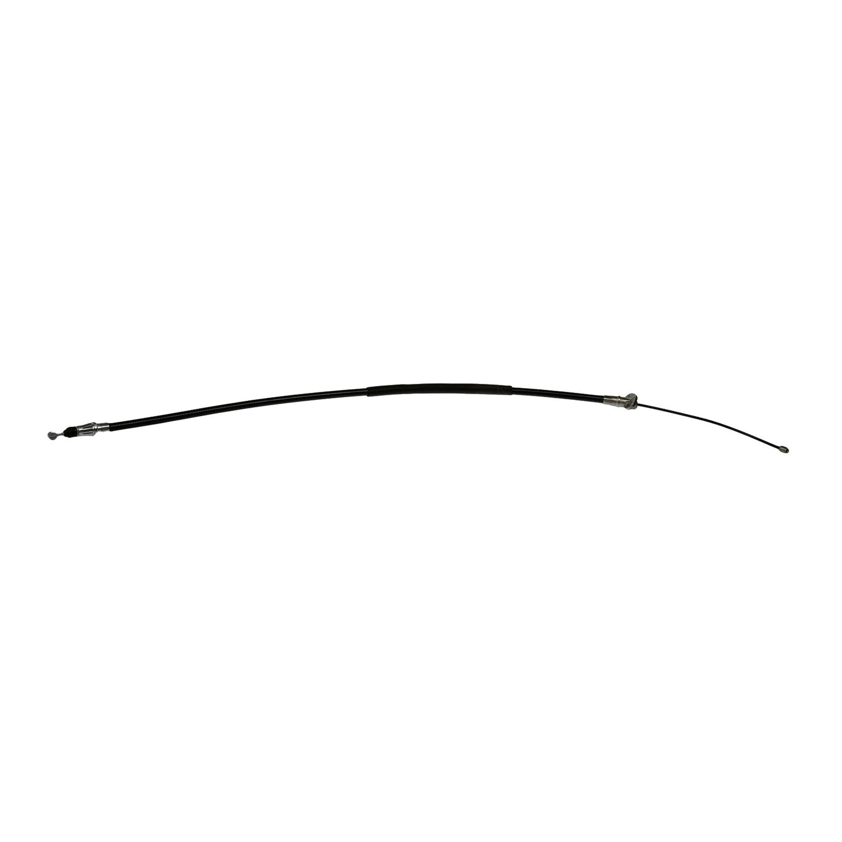 For 2002-2004 Nissan Frontier Crew Cab Pickup Parking Brake Cable Rear Left