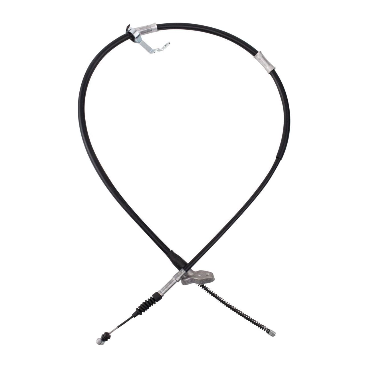 For 1996-2003 Toyota RAV4 Rear Left Parking Brake Cable