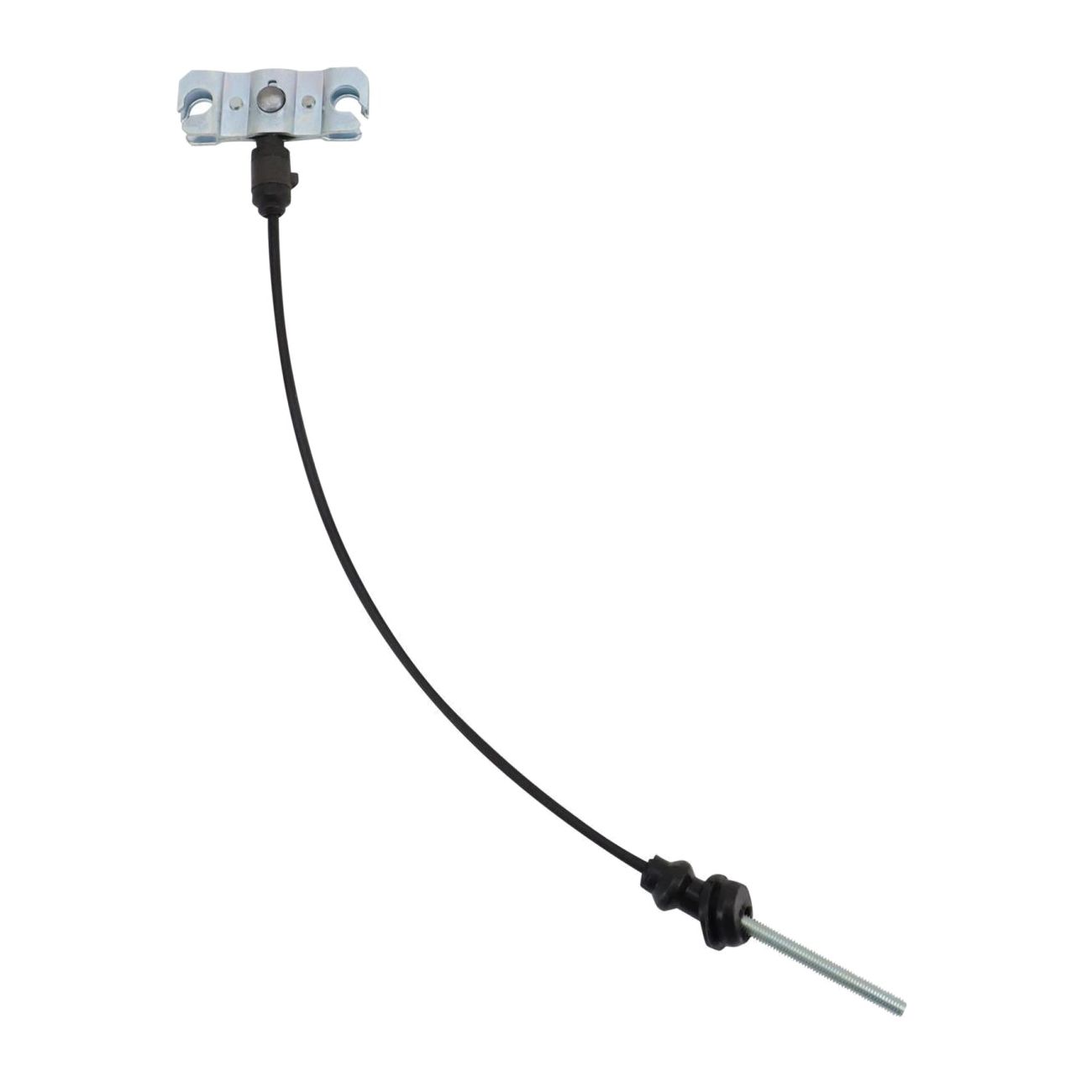 For Mazda 1991-2005 Miata Front Parking Brake Cable
