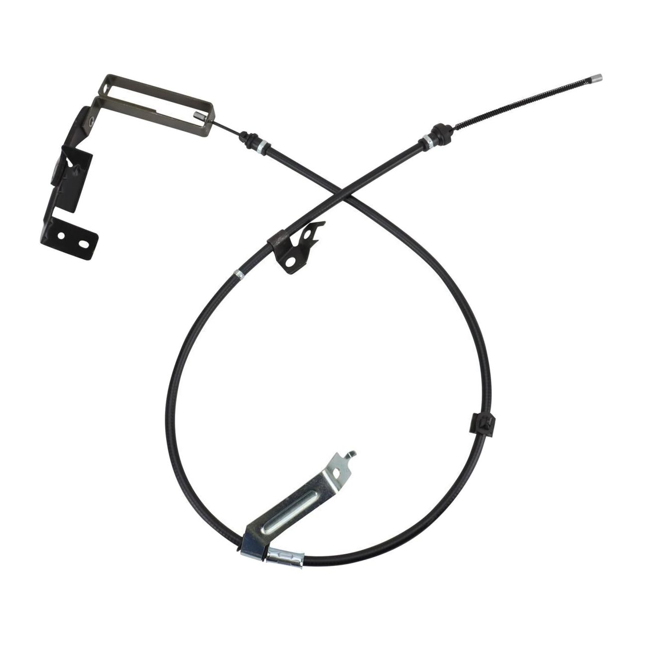 For Ford 01-04 Escape Mazda 01-04 Tribute Rear Left Right Parking Brake Cable