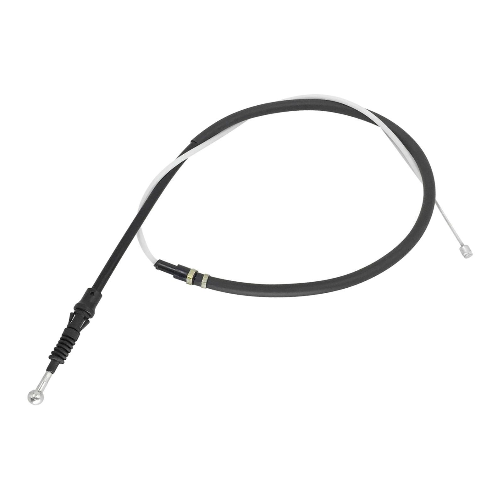 Parking Brake Cable For VW Volkswagen Eos Gti Golf Jetta Sportwagen 1K0609721BB