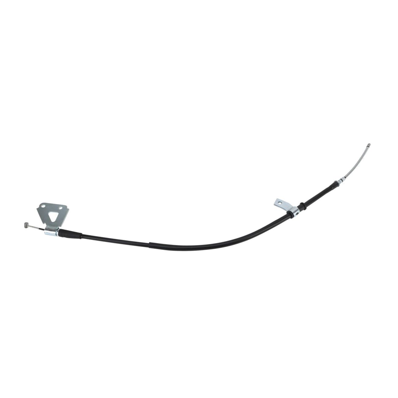 For Hyundai 07-08 Entourage Kia 06-14 Sedona Rear Left Parking Brake Cable