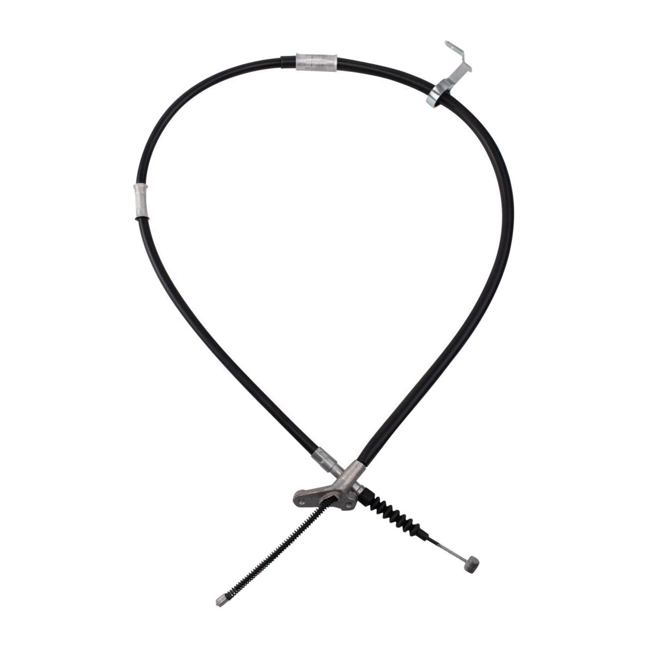 For Toyota 2004-2005 RAV4 Rear Left Parking Brake Cable
