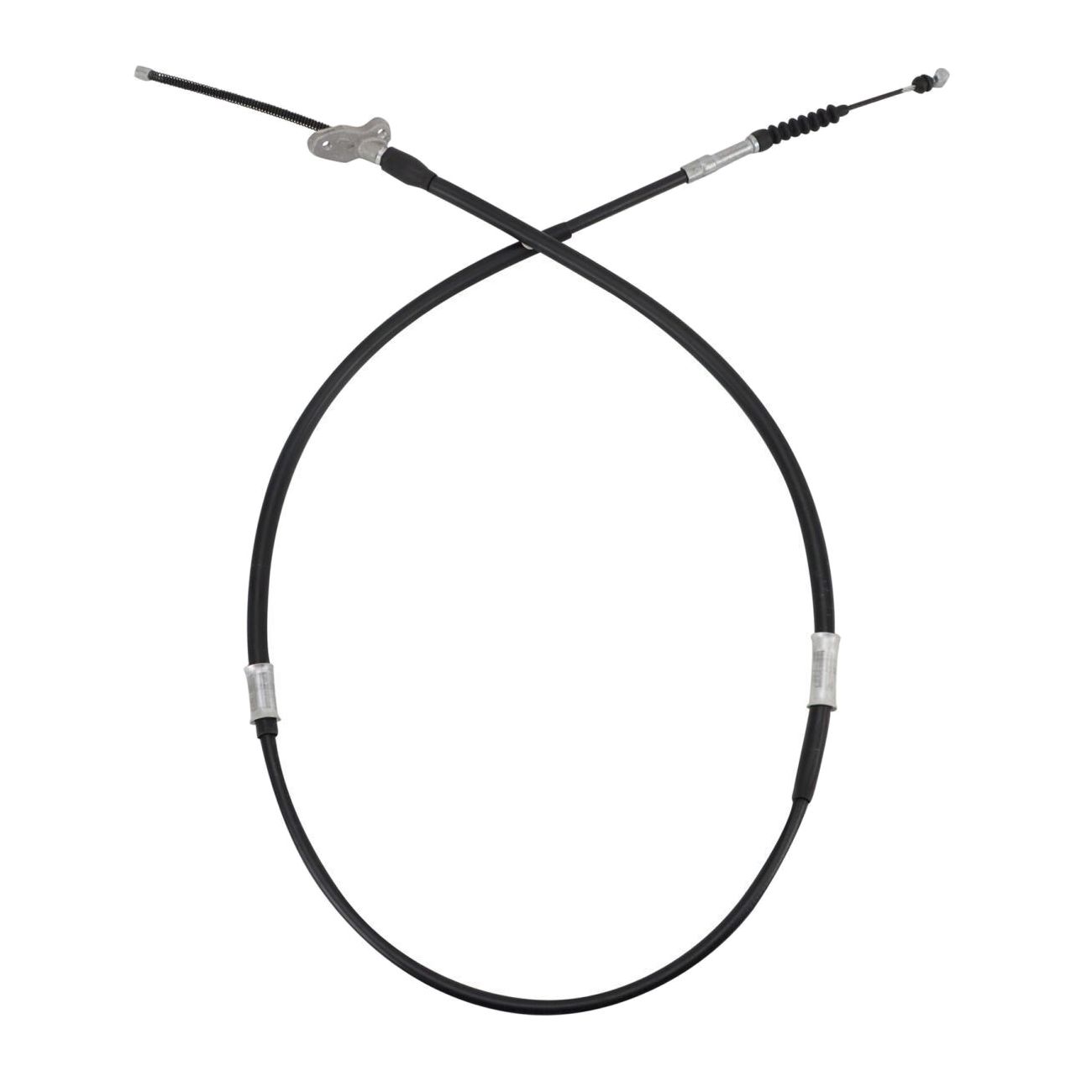For Toyota 1999-2003 Solara Rear Left Parking Brake Cable
