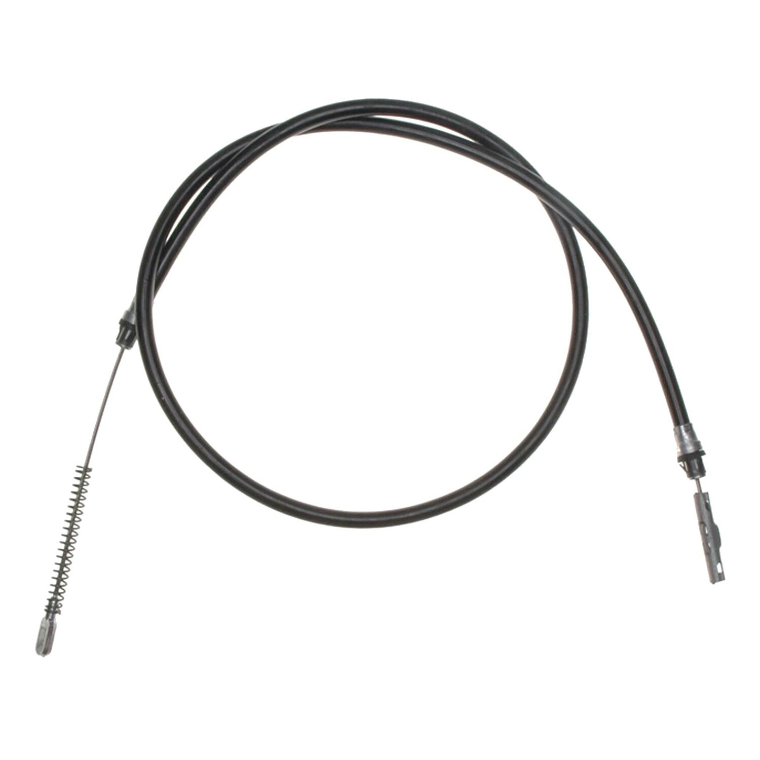 Parking Brake Cables Rear Driver Left Side For 98-05 Chevrolet Blazer Pickup