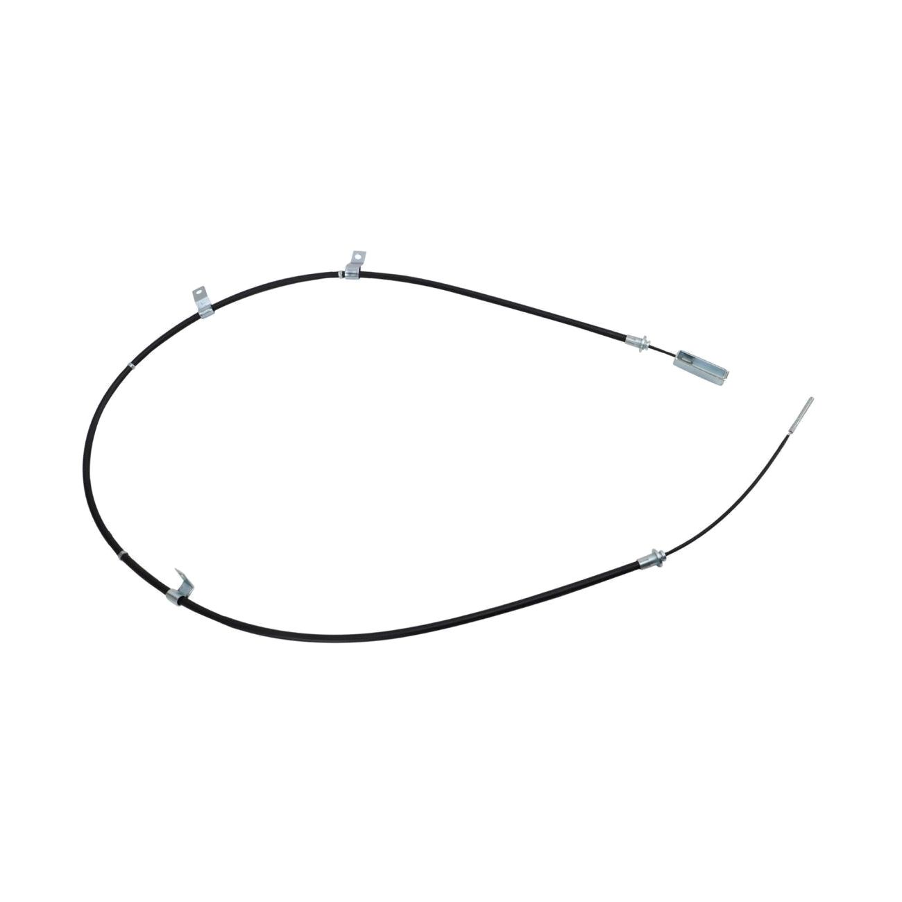 For 2004-2006 ES330 Toyota 2002-2006 Camry Front Parking Brake Cable