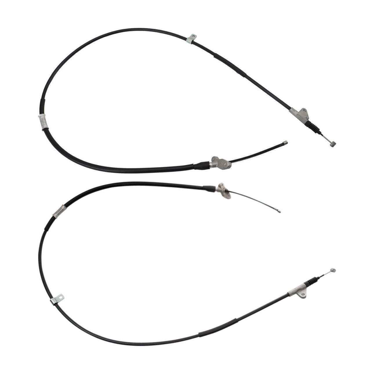 For 2002-2006 Toyota Camry Rear Parking Brake Cable