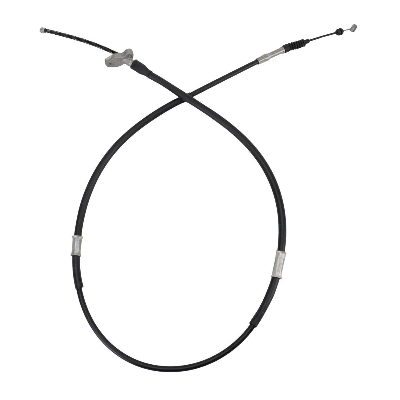 For 1999-2003 Toyota Solara Rear Left Parking Brake Cable