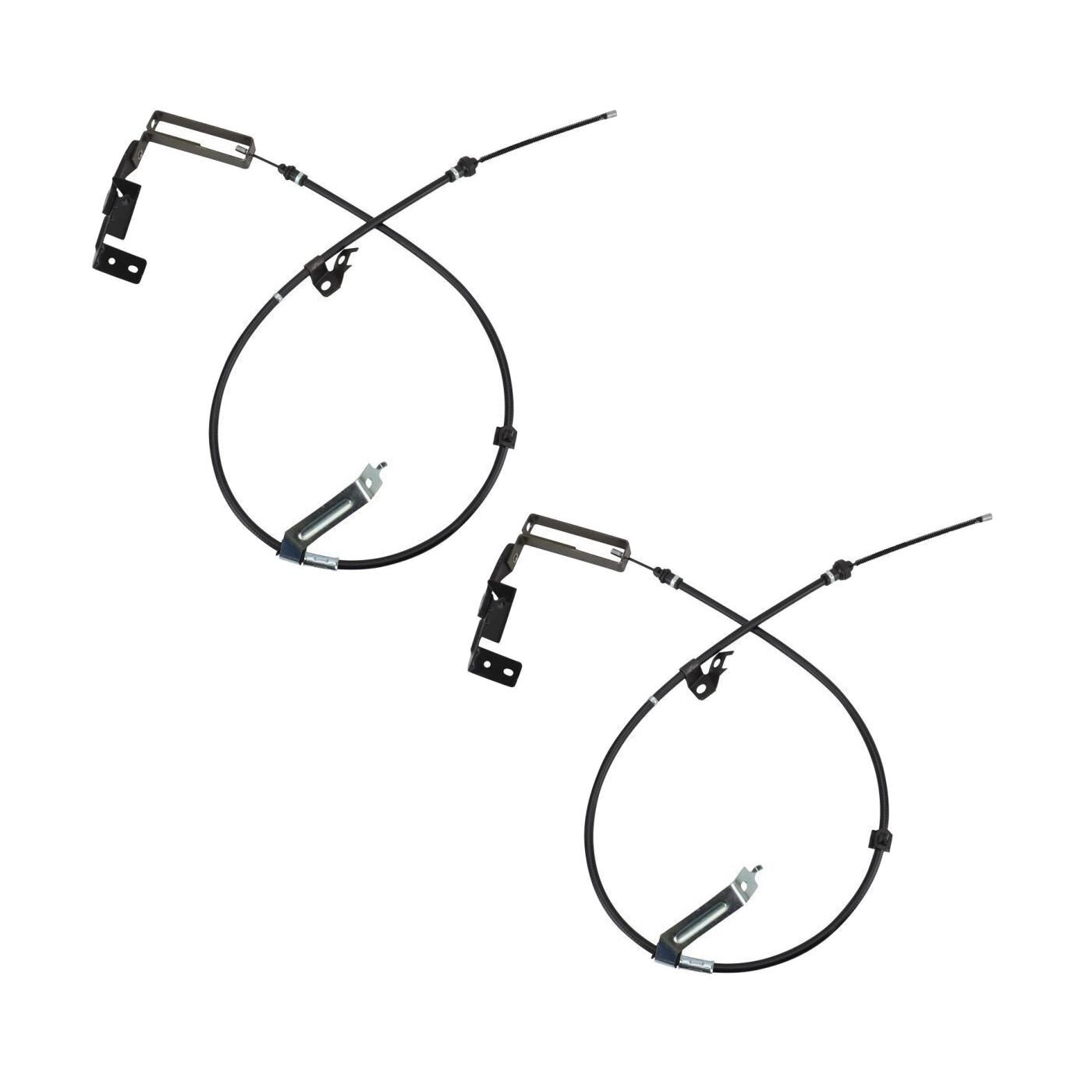 For Ford 2001-2004 Escape Mazda 2001-2004 Tribute Rear Parking Brake Cable
