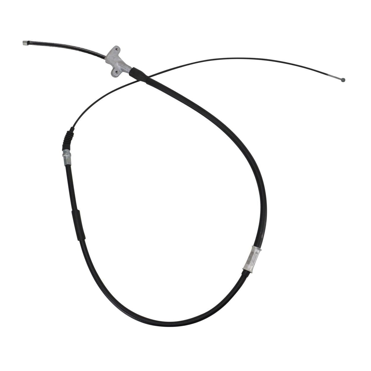 For 1995-2004 Toyota Tacoma Rear Right Parking Brake Cable