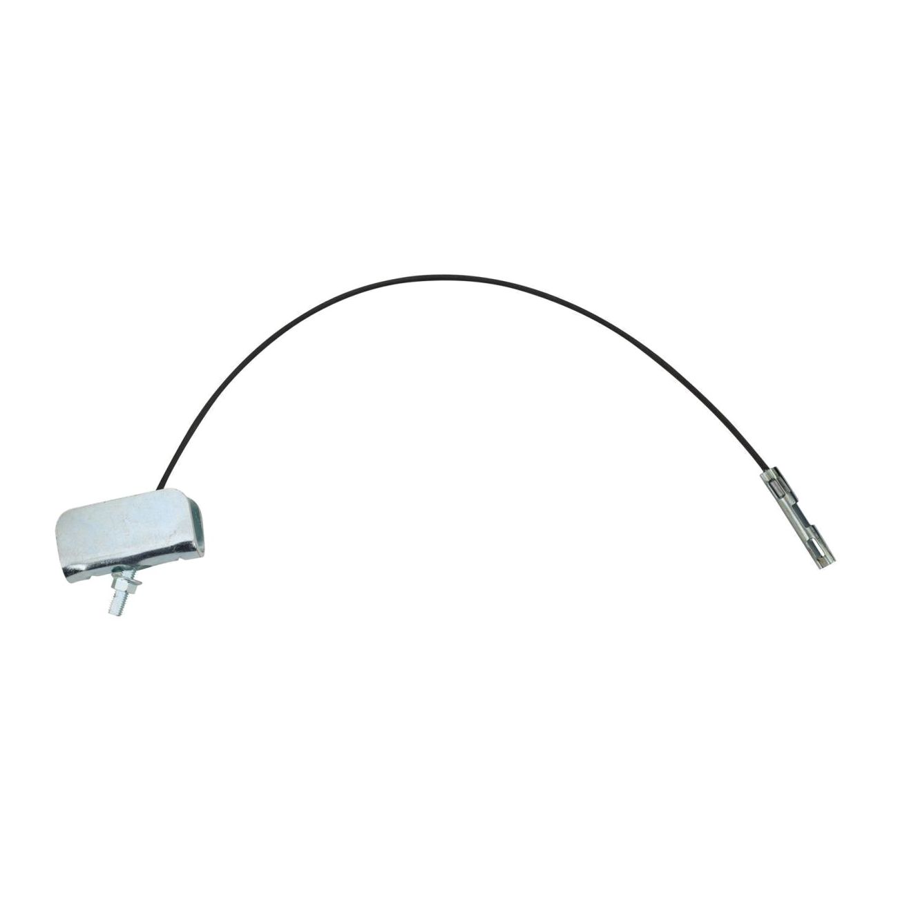 For Chevrolet 99-04 Silverado 1500 GMC 00-04 Sierra 1500 Parking Brake Cable