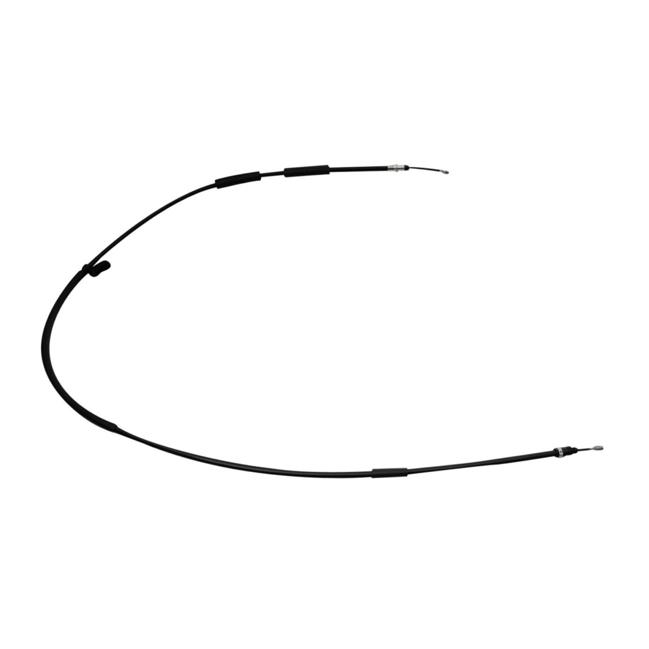 For 2004-2008 Mazda 3 Front Rear Left Right Parking Brake Cable