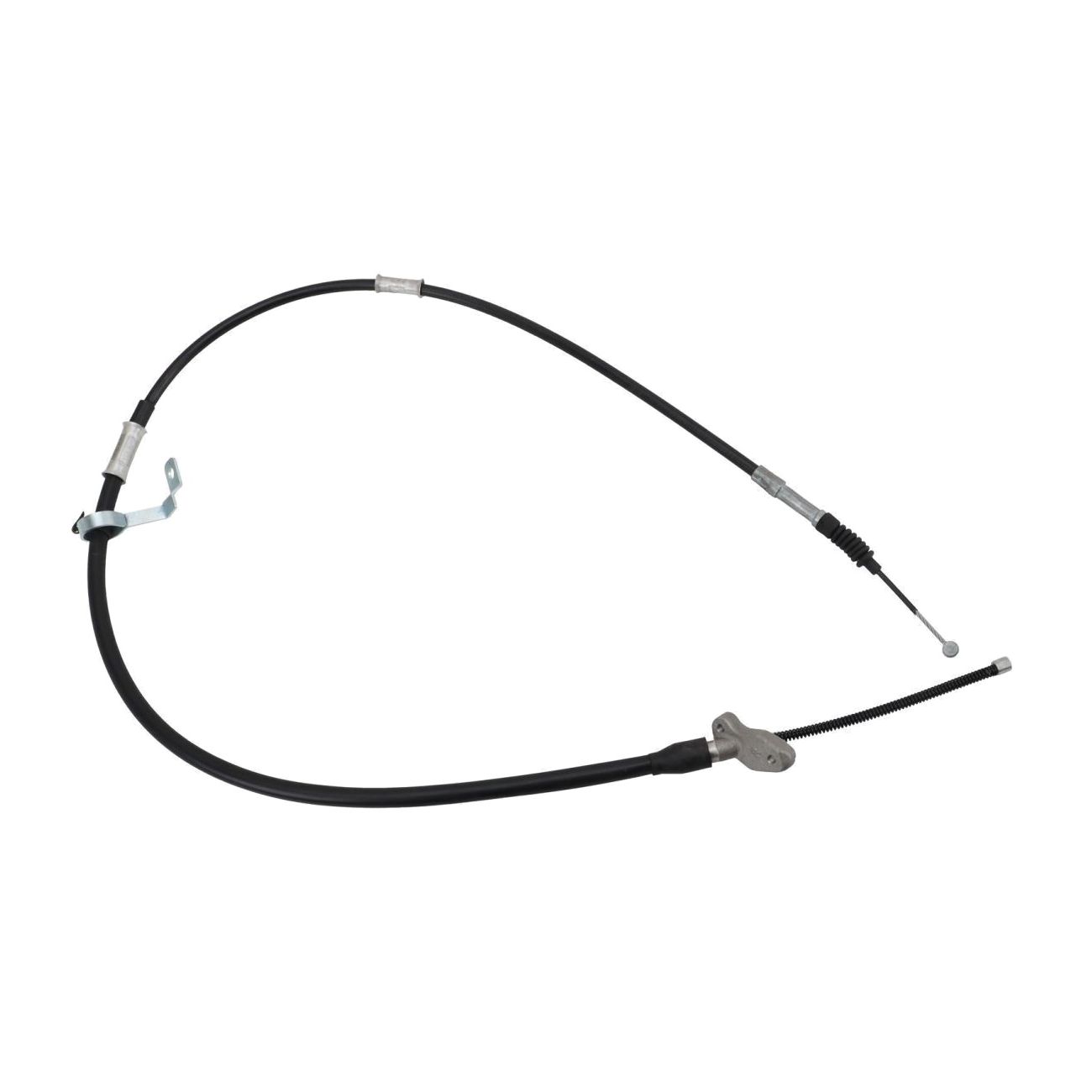 For Toyota 2001-2003 RAV4 Rear Right Parking Brake Cable