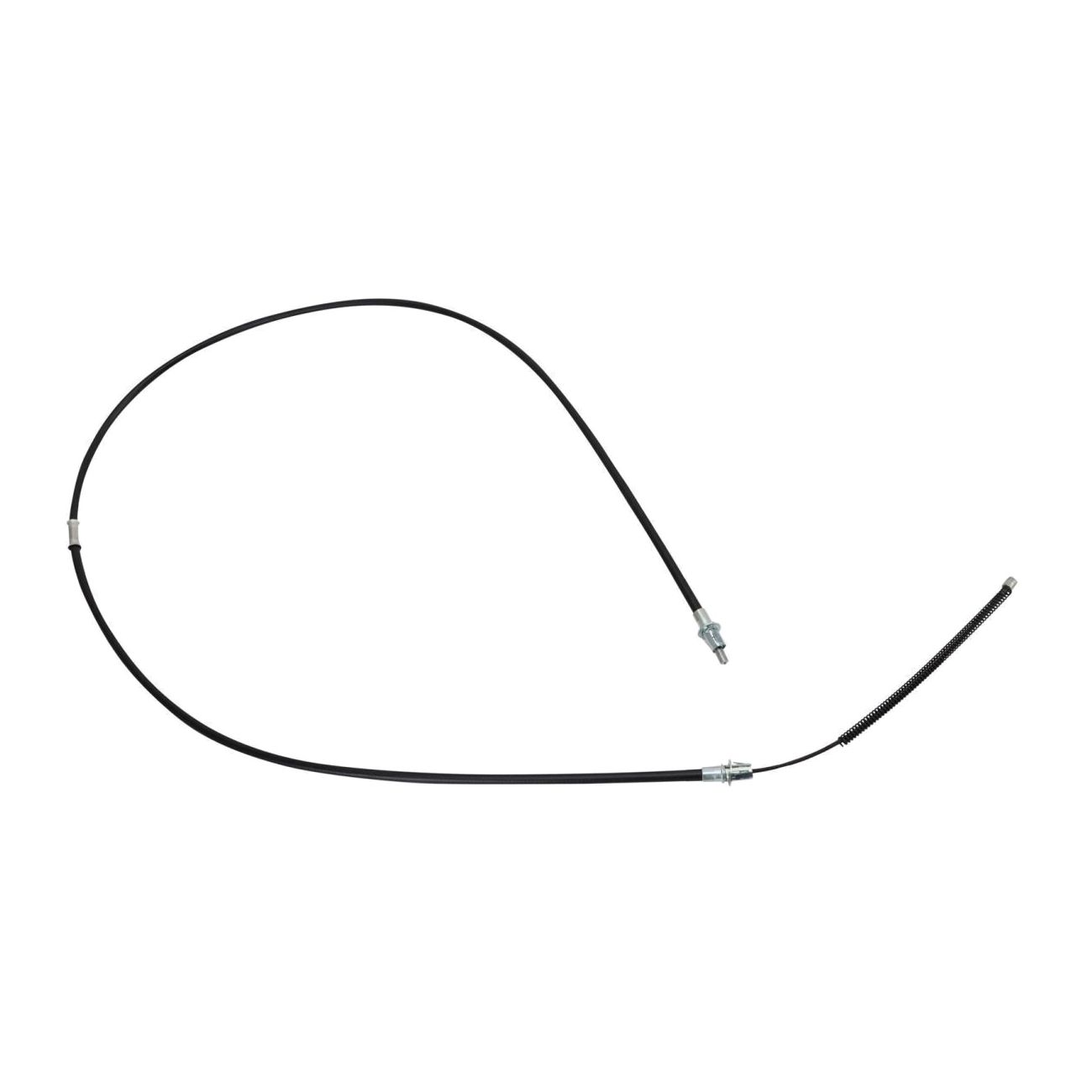For Chevrolet Express 3500 GMC Savana 3500 Rear Right Parking Brake Cable