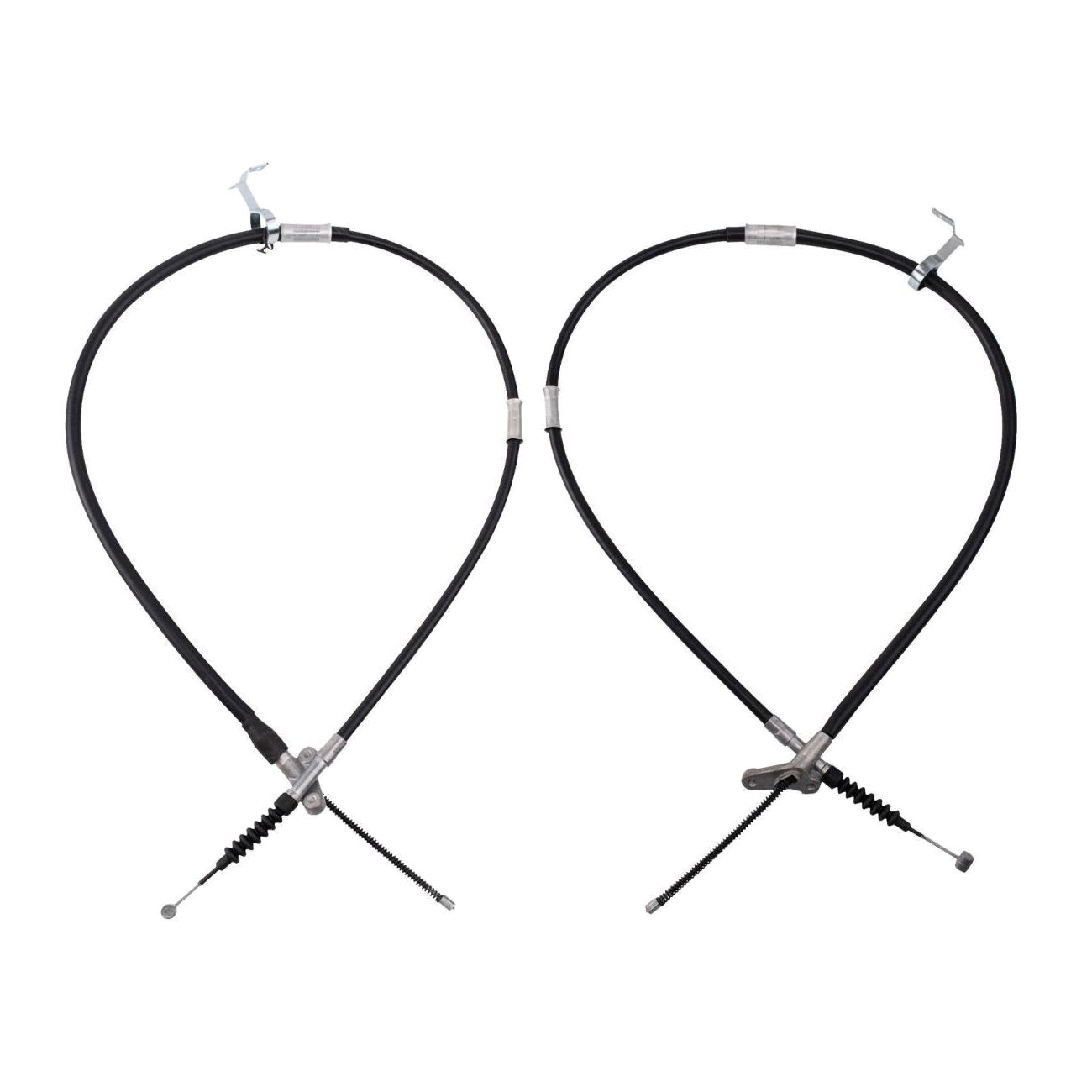 For Toyota 2004-2005 RAV4 Rear Parking Brake Cable