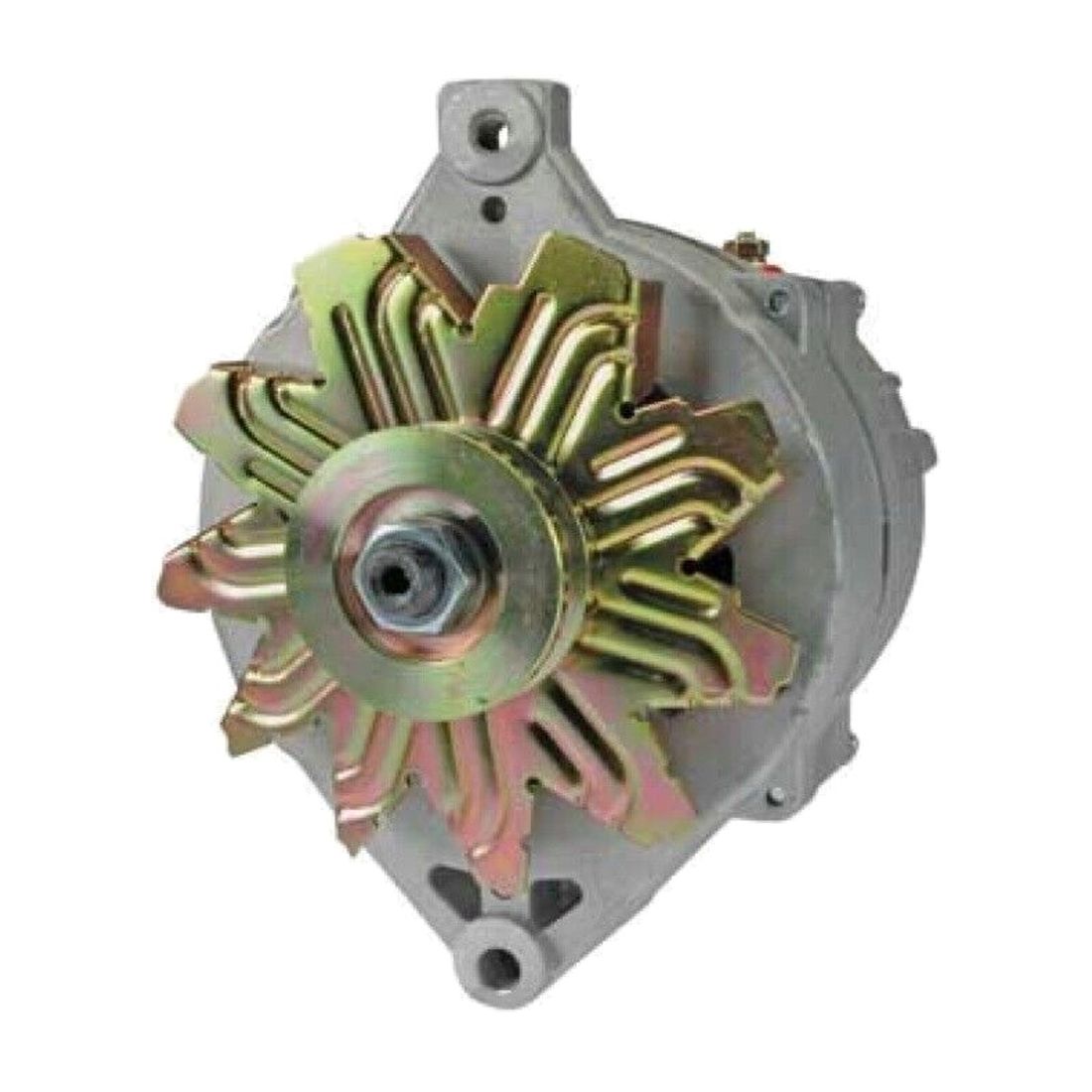 Alternator For 79-83 Ford E-100 Econoline Standard Passenger Van Motor Forhome