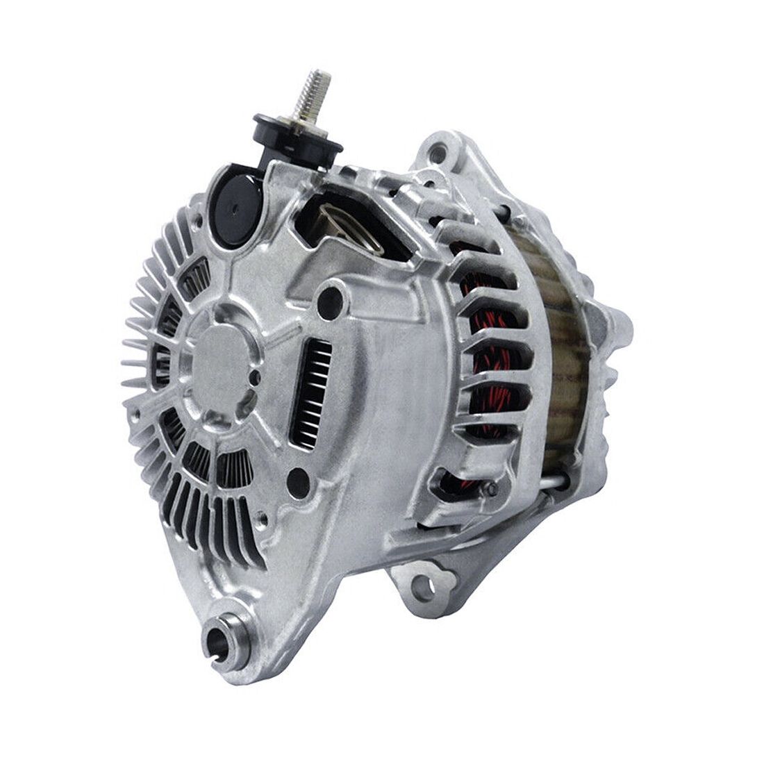 12 volt Alternator For 2014-2016 INFINITI QX60 3.5L A003Tj3991 23100-3Ja1Are