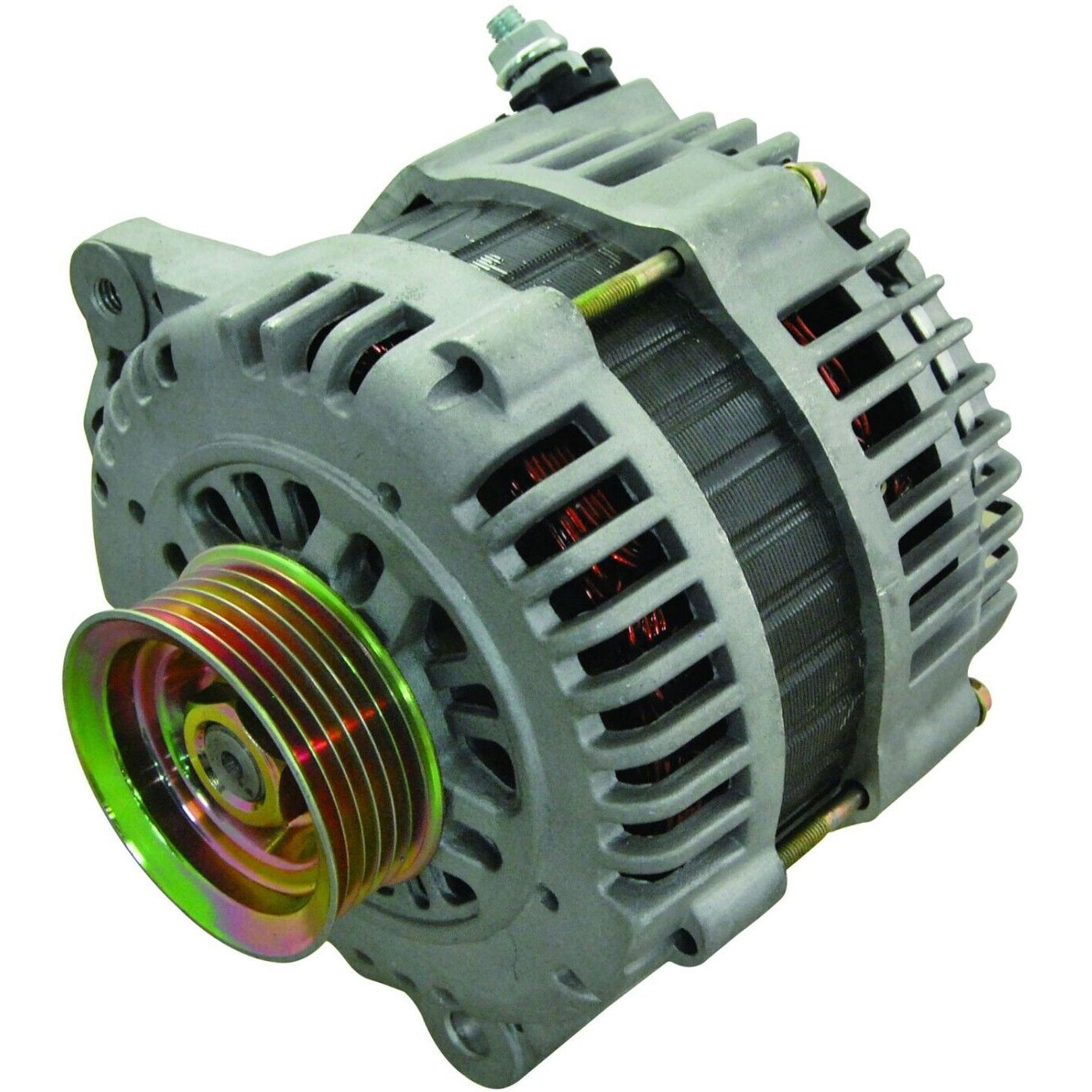 For INFINITI 1996-1997 I30 Sedan Nissan 1995-1997 Maxima Sedan Alternator
