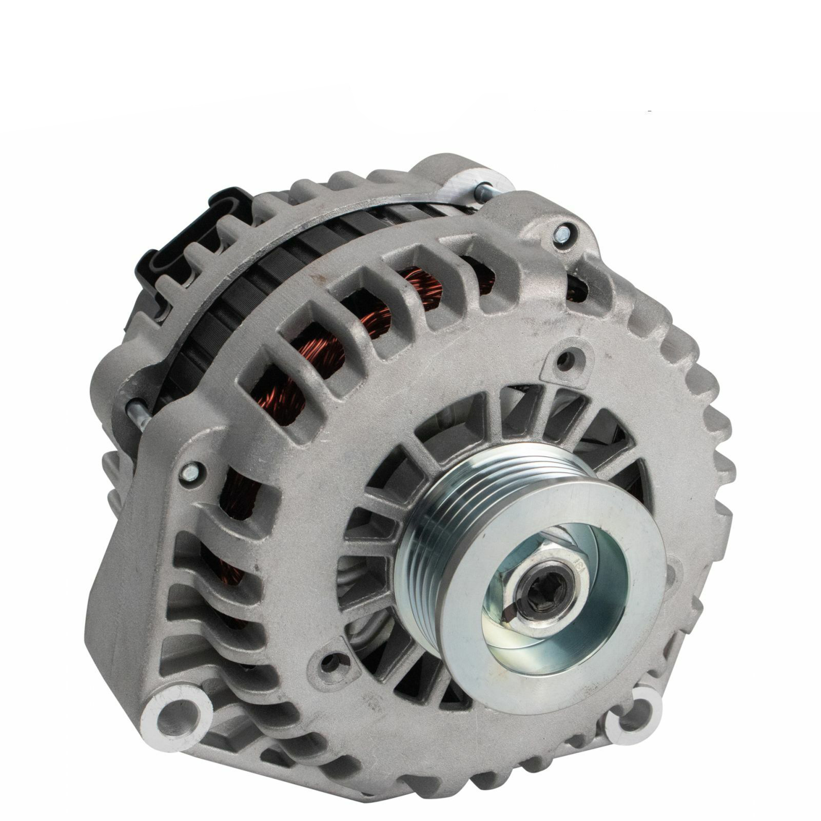 Alternator For Buick Cadillac Chevrolet GMC Truck