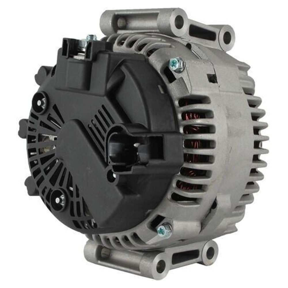 New Alternator 3.0 V6 TG17C030
