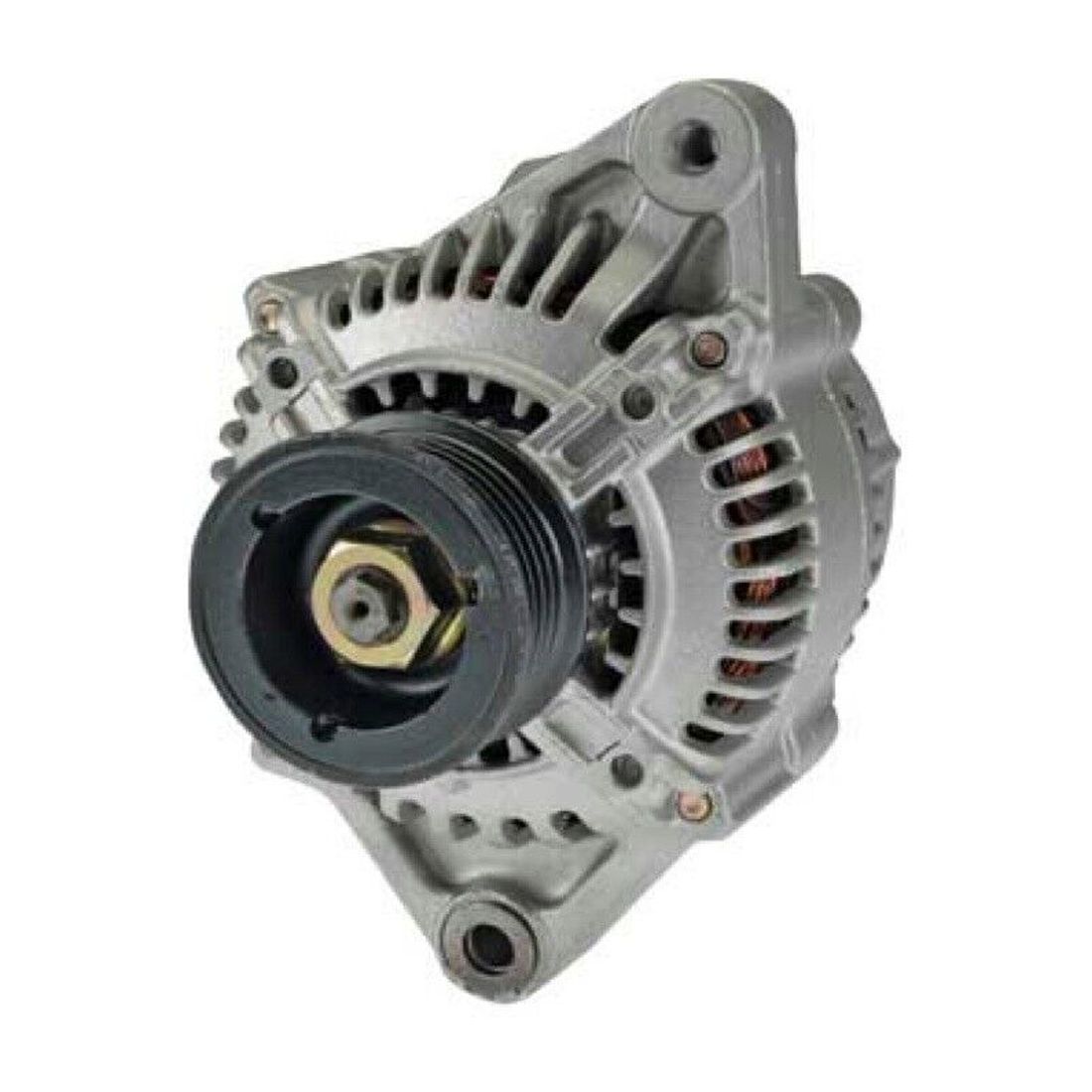 For Chevrolet 1985-1988 Nova Toyota 1984-1986 Corolla Alternator