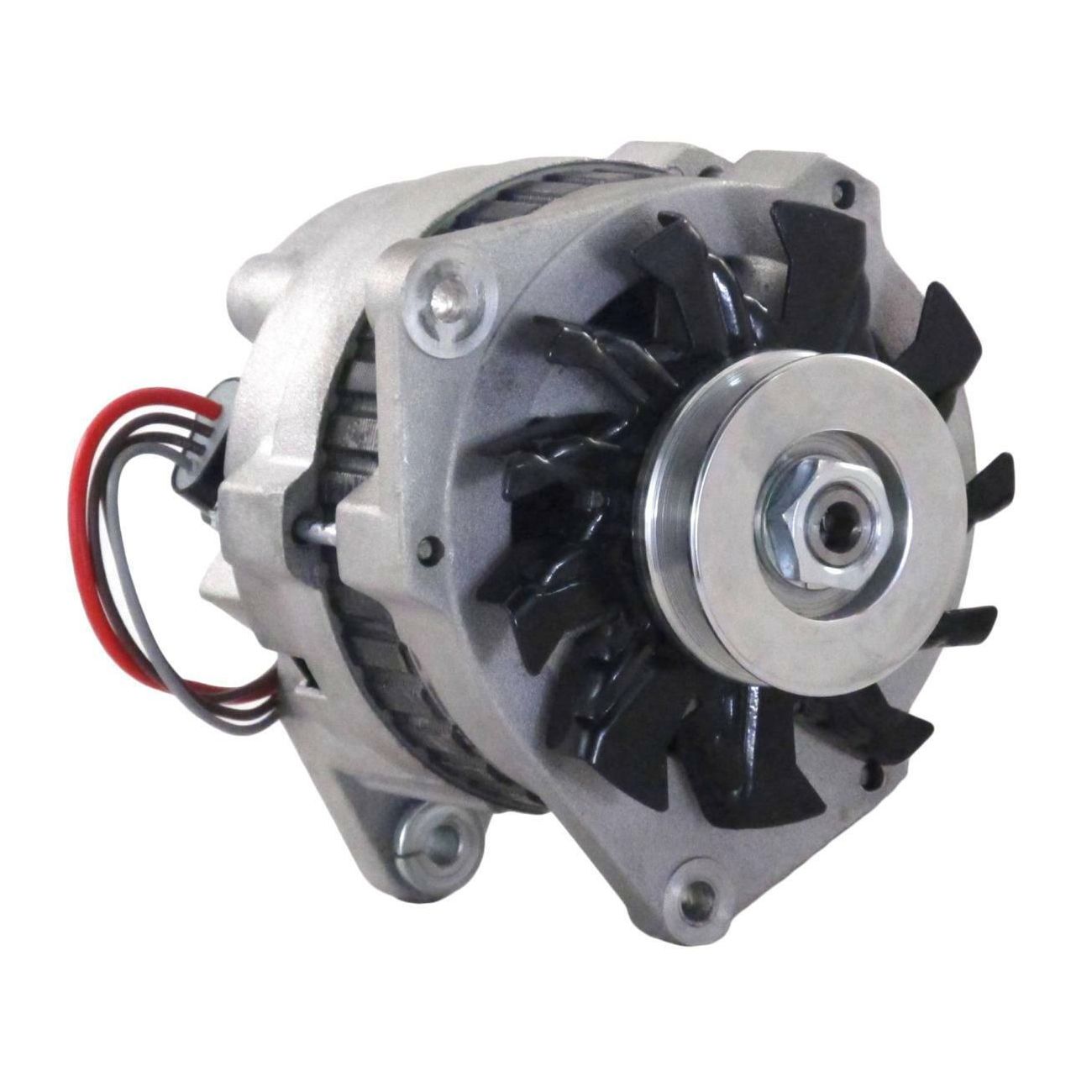 110A HighAmp Alternator For 1973-1974 Austin Marina 2.0L 2.0L 2.0 2.2L