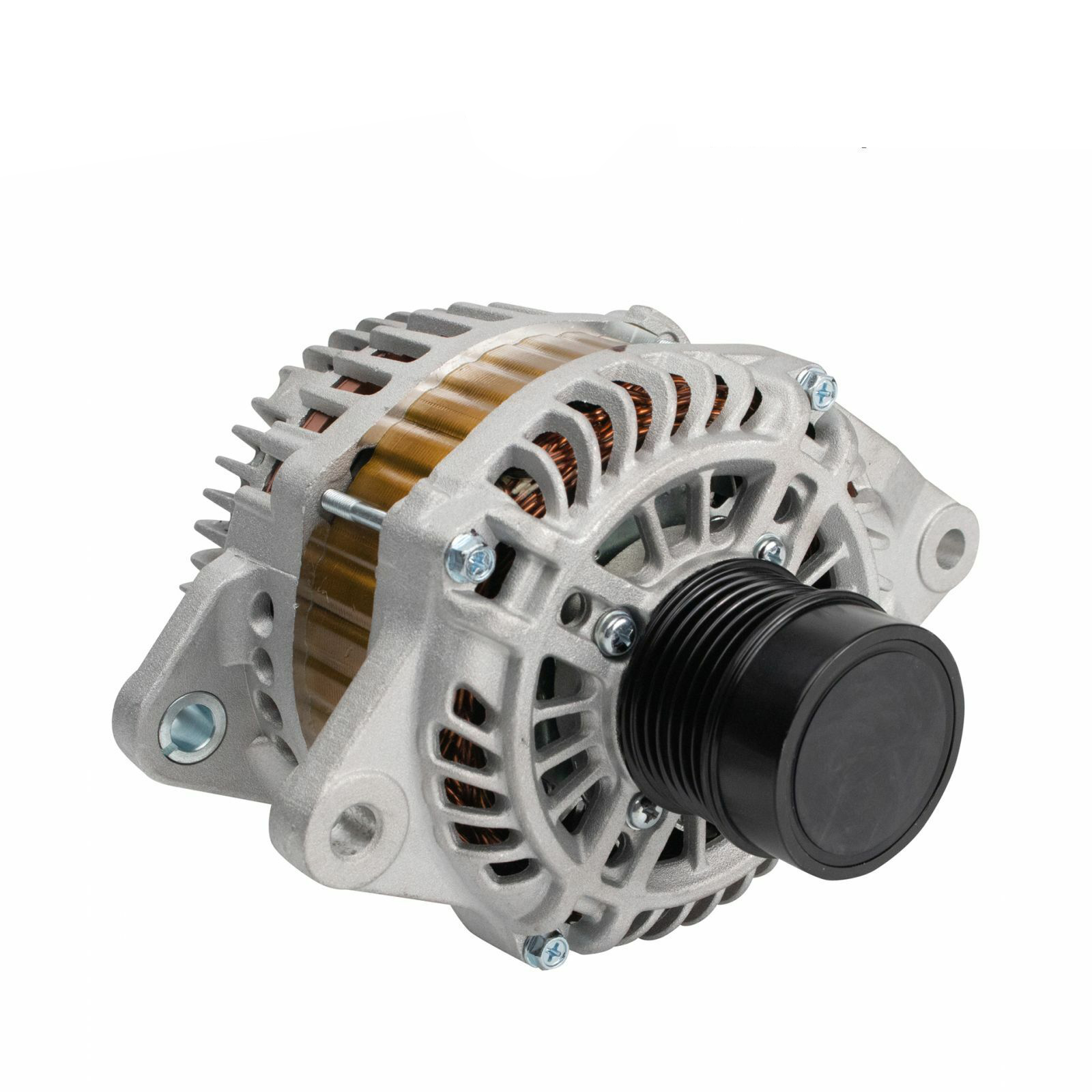 Alternator For Chrysler 200 Sebring Dodge Avenger Caliber Jeep Compass Patriot