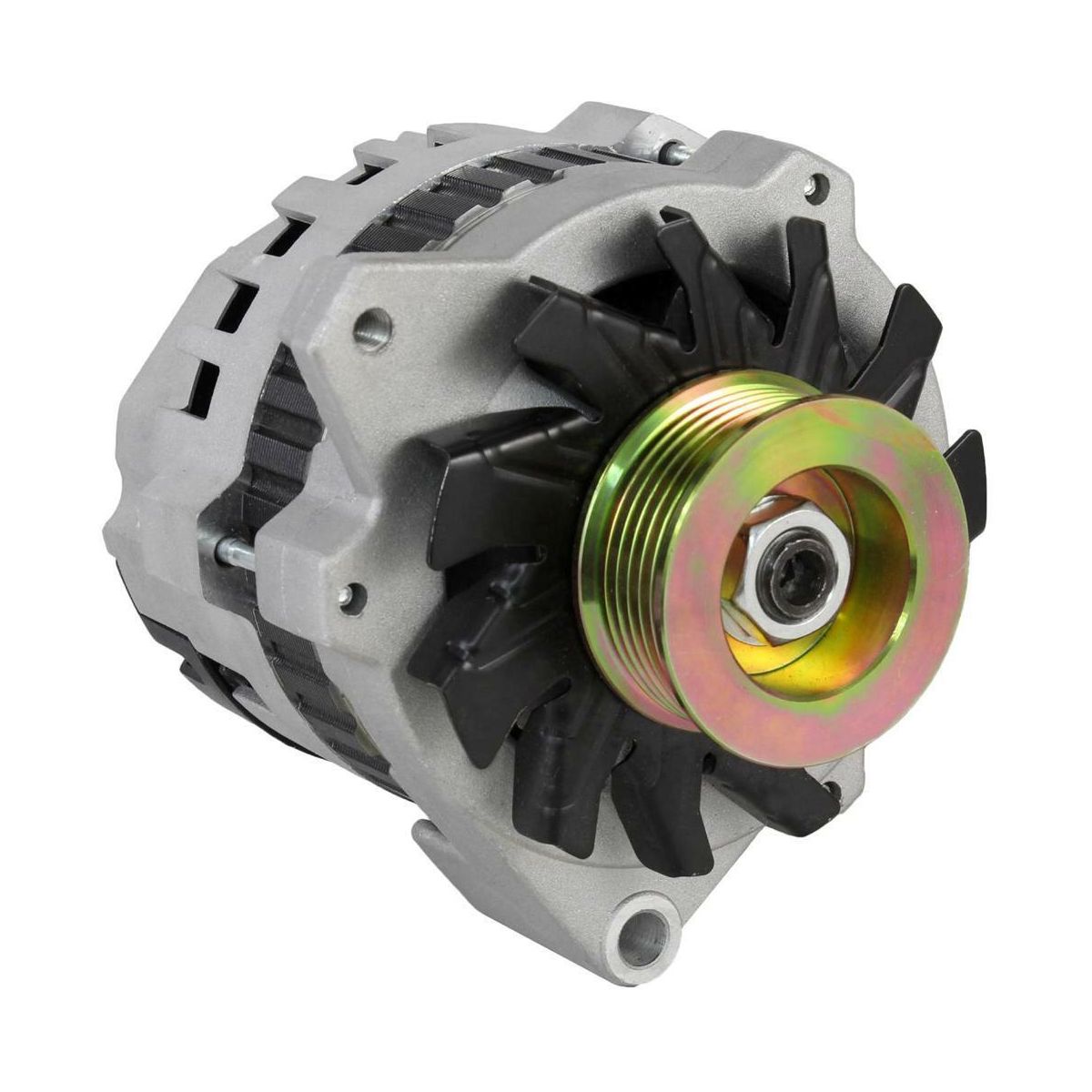 Alternator 5.0L For 1987-1991 G30 Chevy Van Cutaway Van 1101111 1101633 321-301