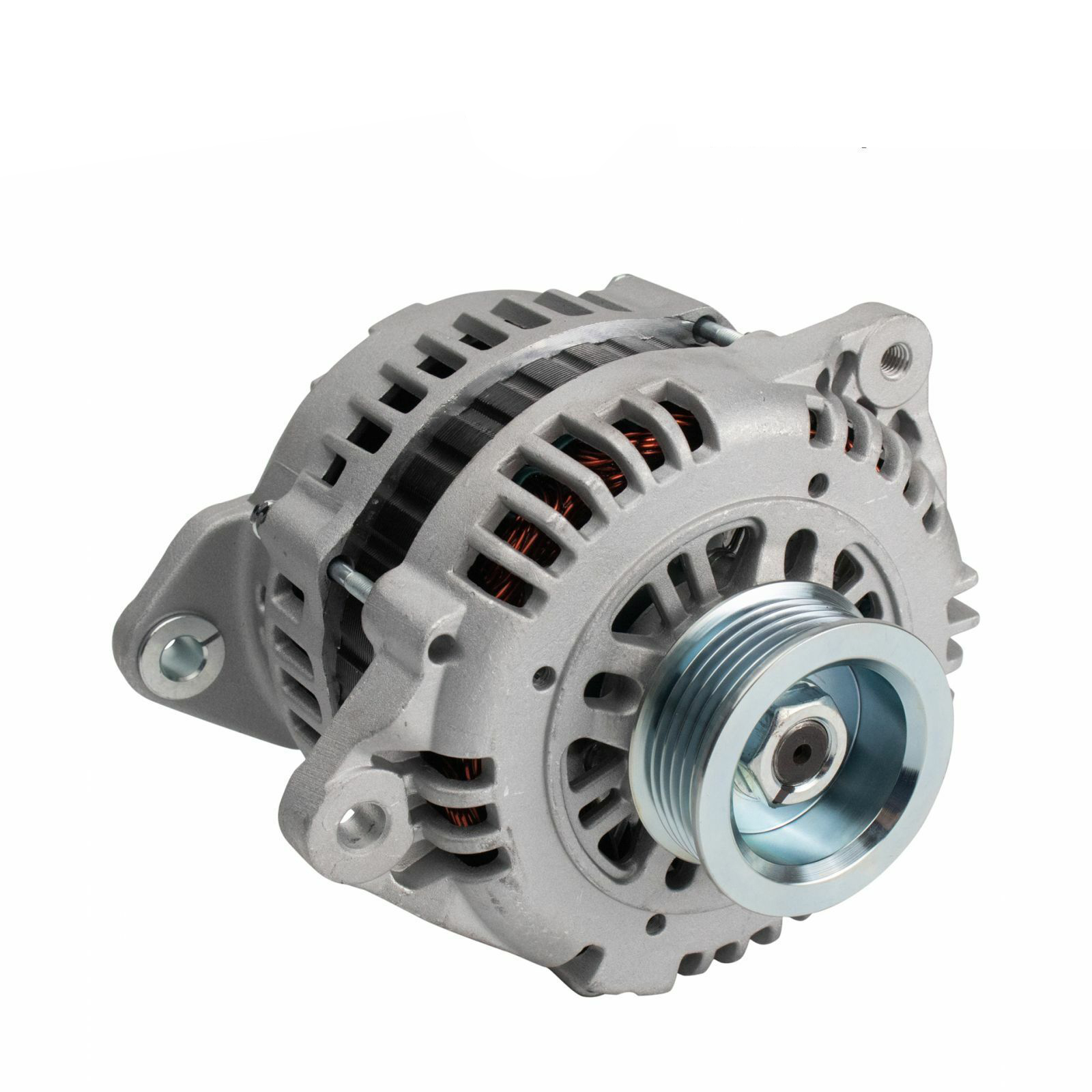 Alternator For 2002-2006 Nissan Altima Sedan 3.5L