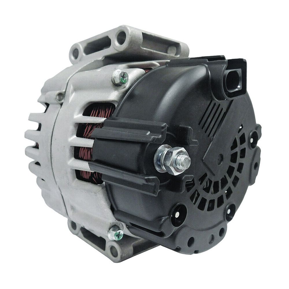 Alternator Compatible with For 2008-2009 Mercedes-Benz GL450 5.5L A0141540402