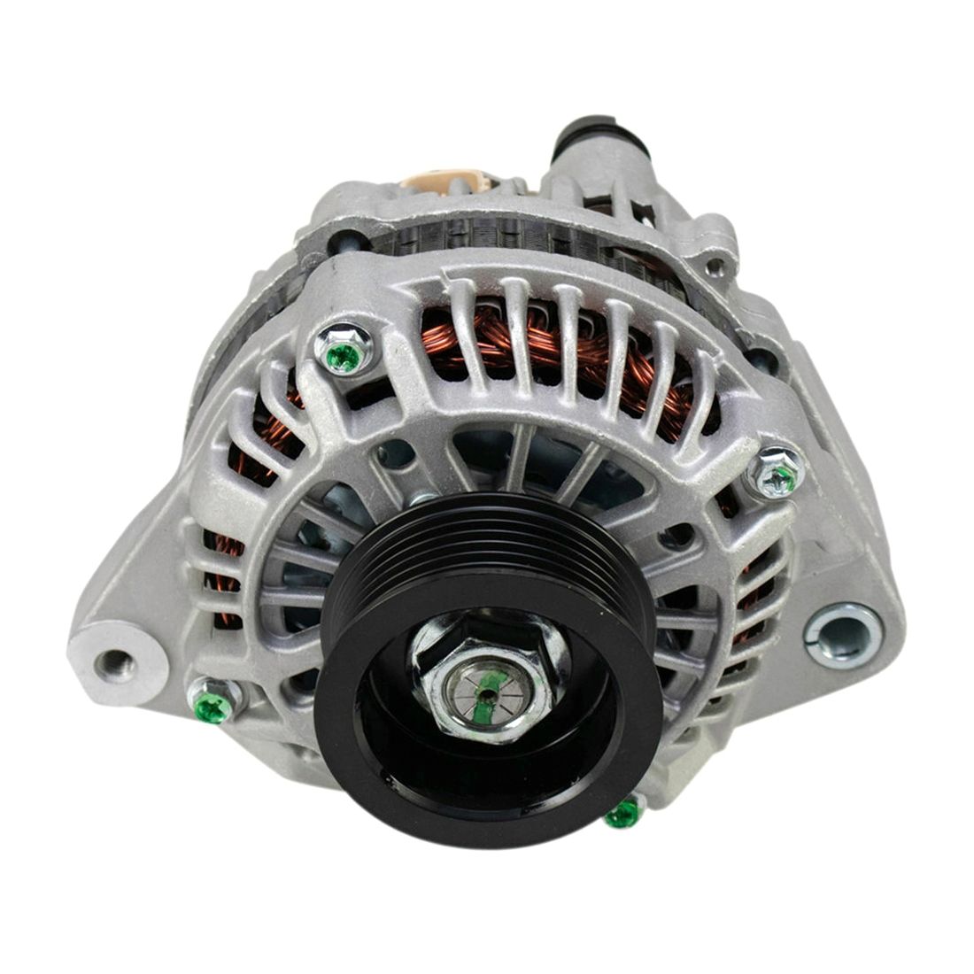 For 2005 Honda Civic EX Special Edition Coupe Alternator