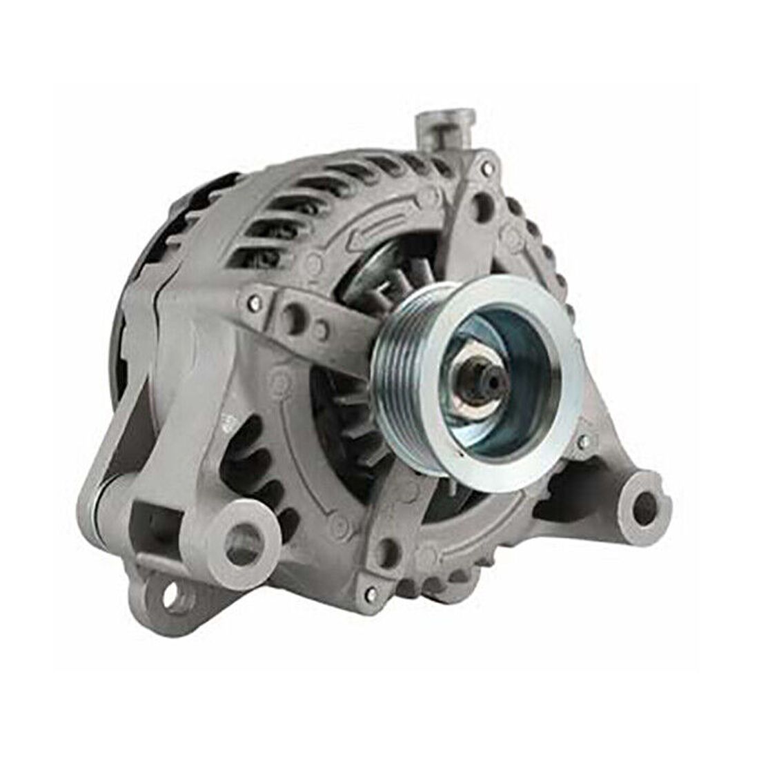 160Amp Alternator For Jeep 2012-2018 Wrangler 3.6L V6 68078-950Aa Tn4210000810