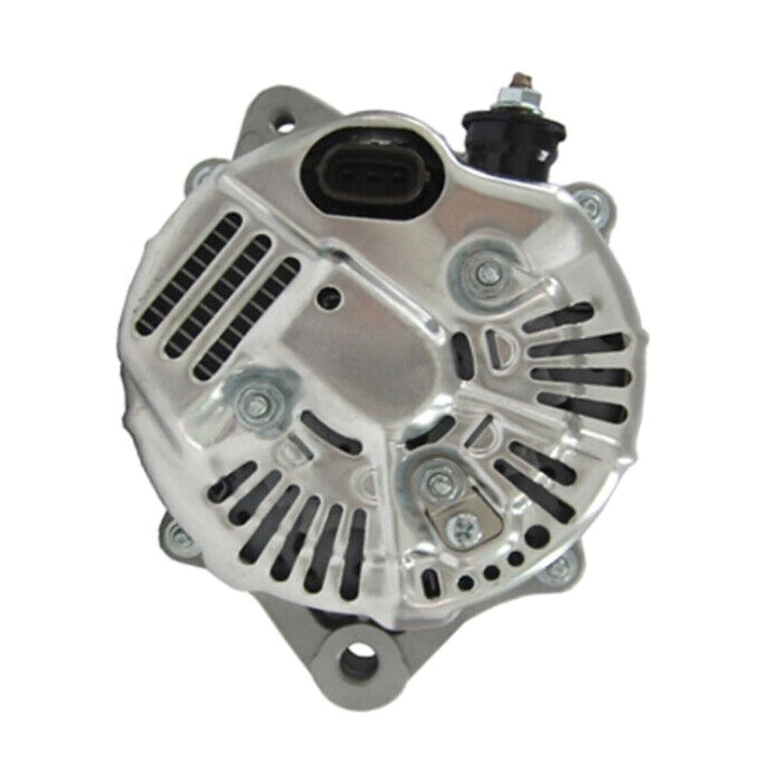 12V Alternator For Toyota 1998-2002 Land Cruiser Base Sport Utility Europe