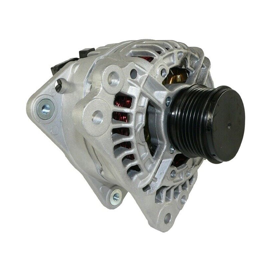 Alternator 1900 European 0 For 2001 Beetle Sport Hatchback 041-480 0986041480