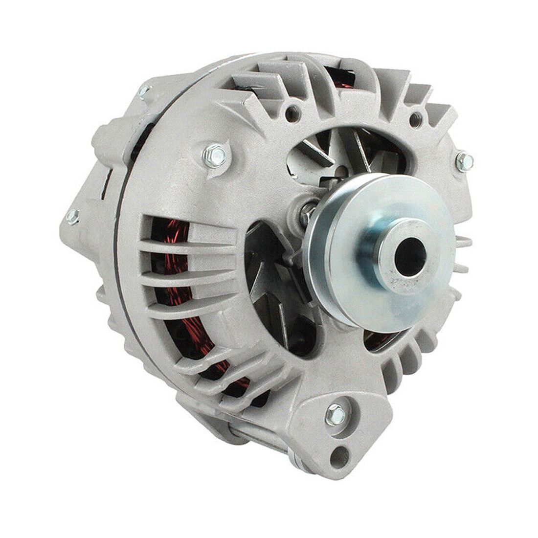 For 1970-1974 Imperial Hardtop Dodge 1976-1977 Aspen Coupe 60A 12V Alternator