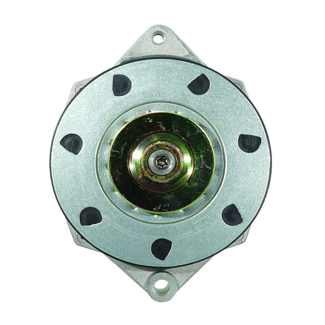 For 1983-1986 C10 Scottsdale Standard Cab Pickup ACDelco Alternator 335-1094