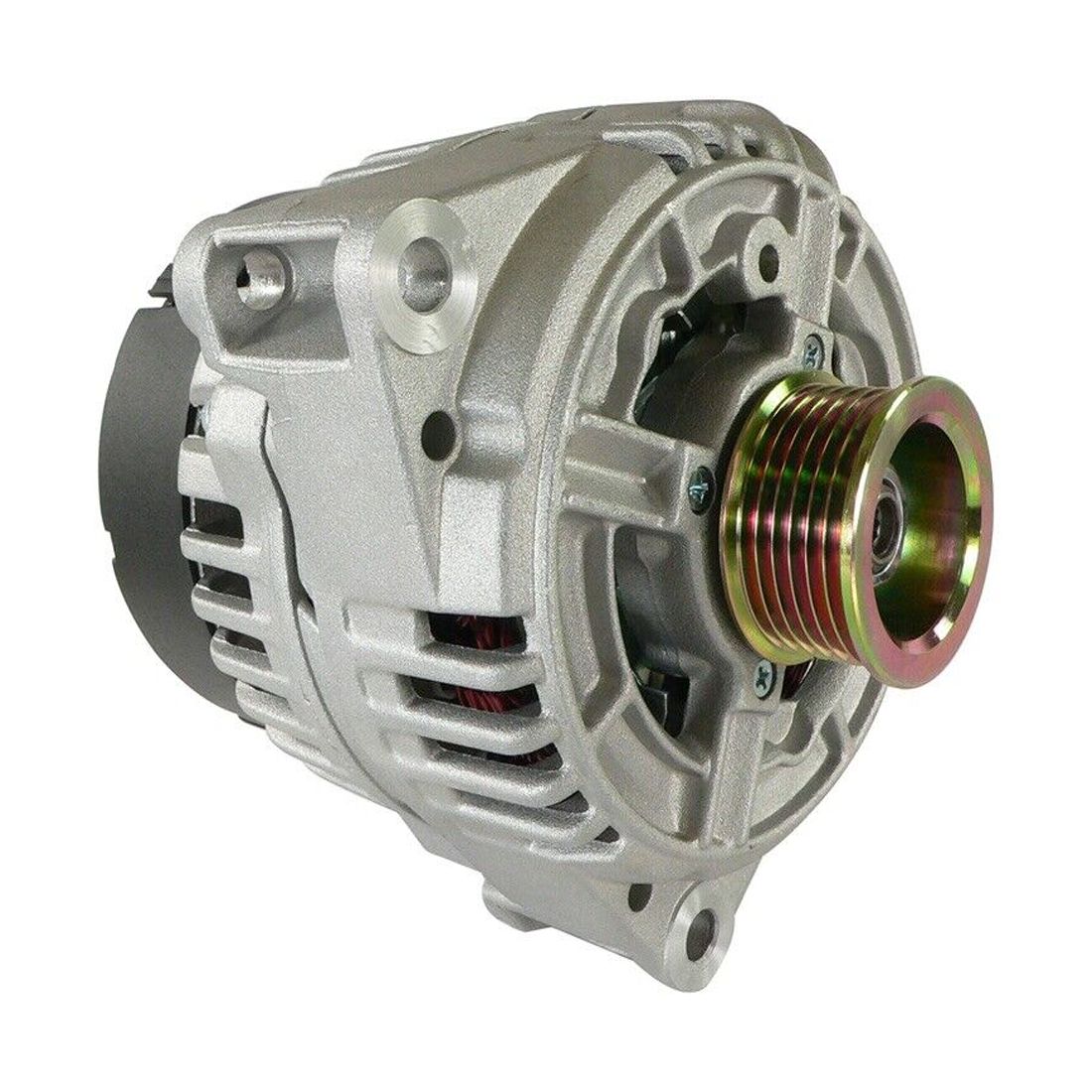 Alternator For 1998-2000 C280 Base Sedan 0-123-510-079 0123510079 0-123-510-068