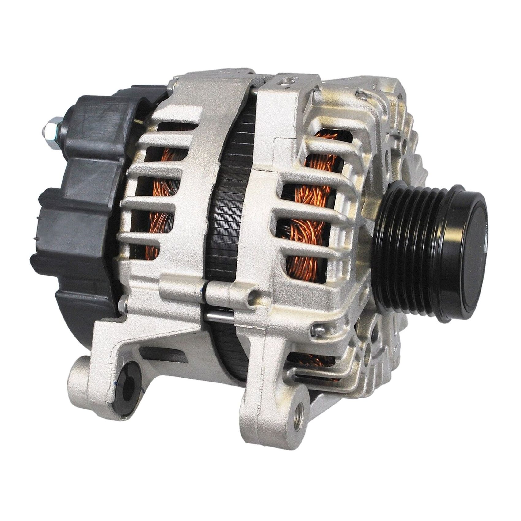 For 15 Santa Fe XL Sport Utility Kia 12-13 Sorento Sport Utility 90 Alternator