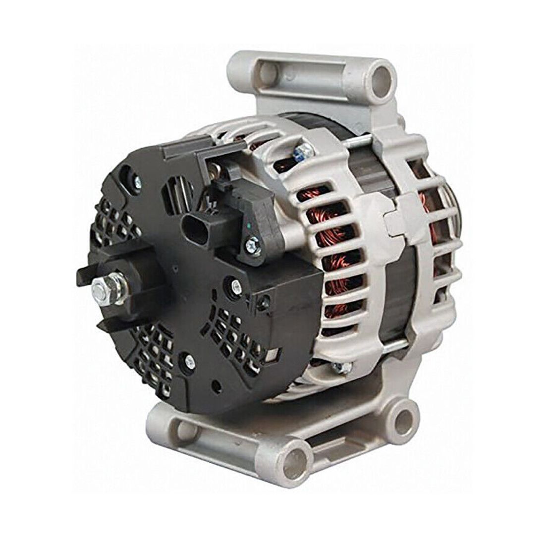 12V 150Amp Alternator Europe For 2015-2019 Ford Transit-350 HD 2.2