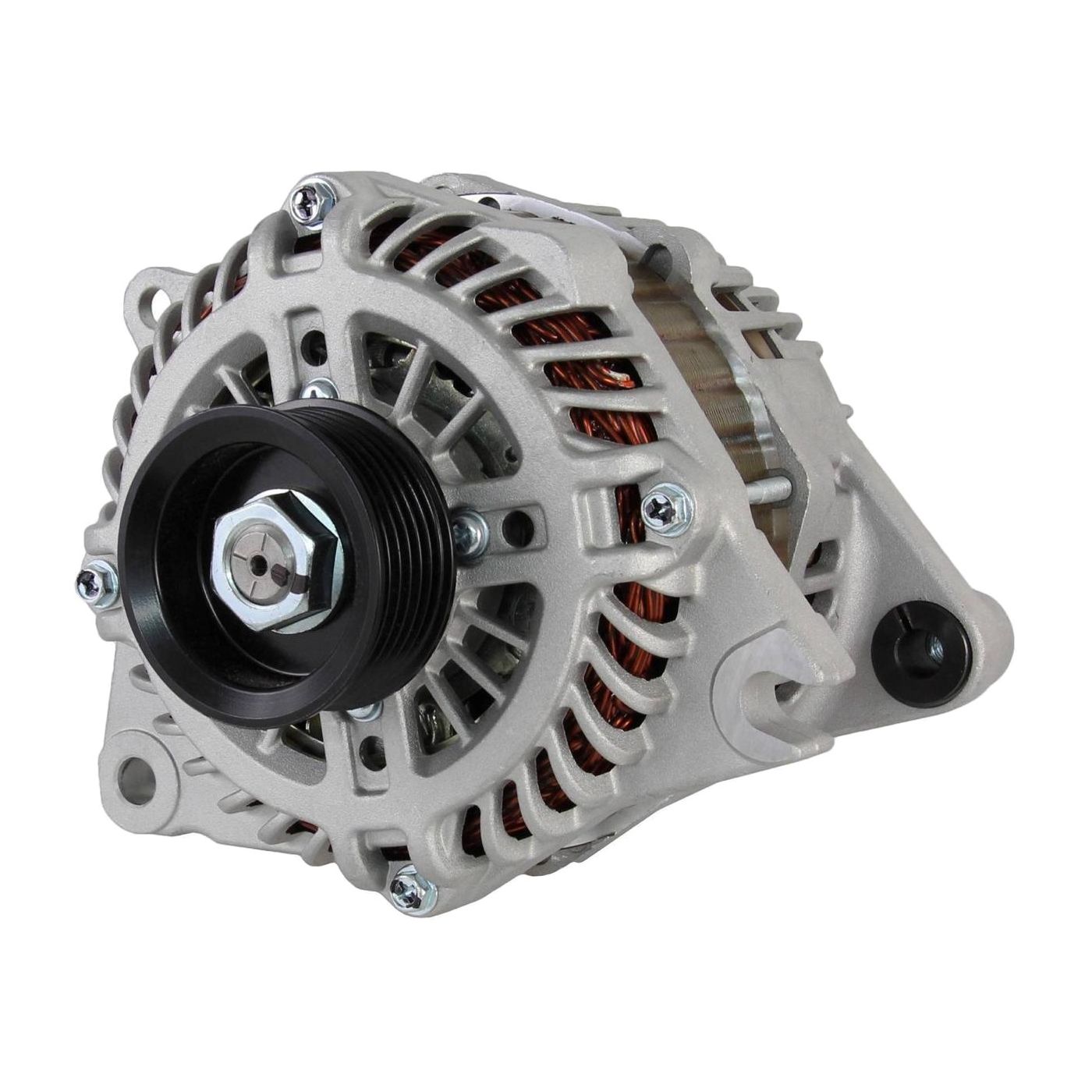 Alternator For 10-12 MKZ Mercury 08-09 Sable 3.5L V6 8G1T-10300-AC 8G1Z-10346-a