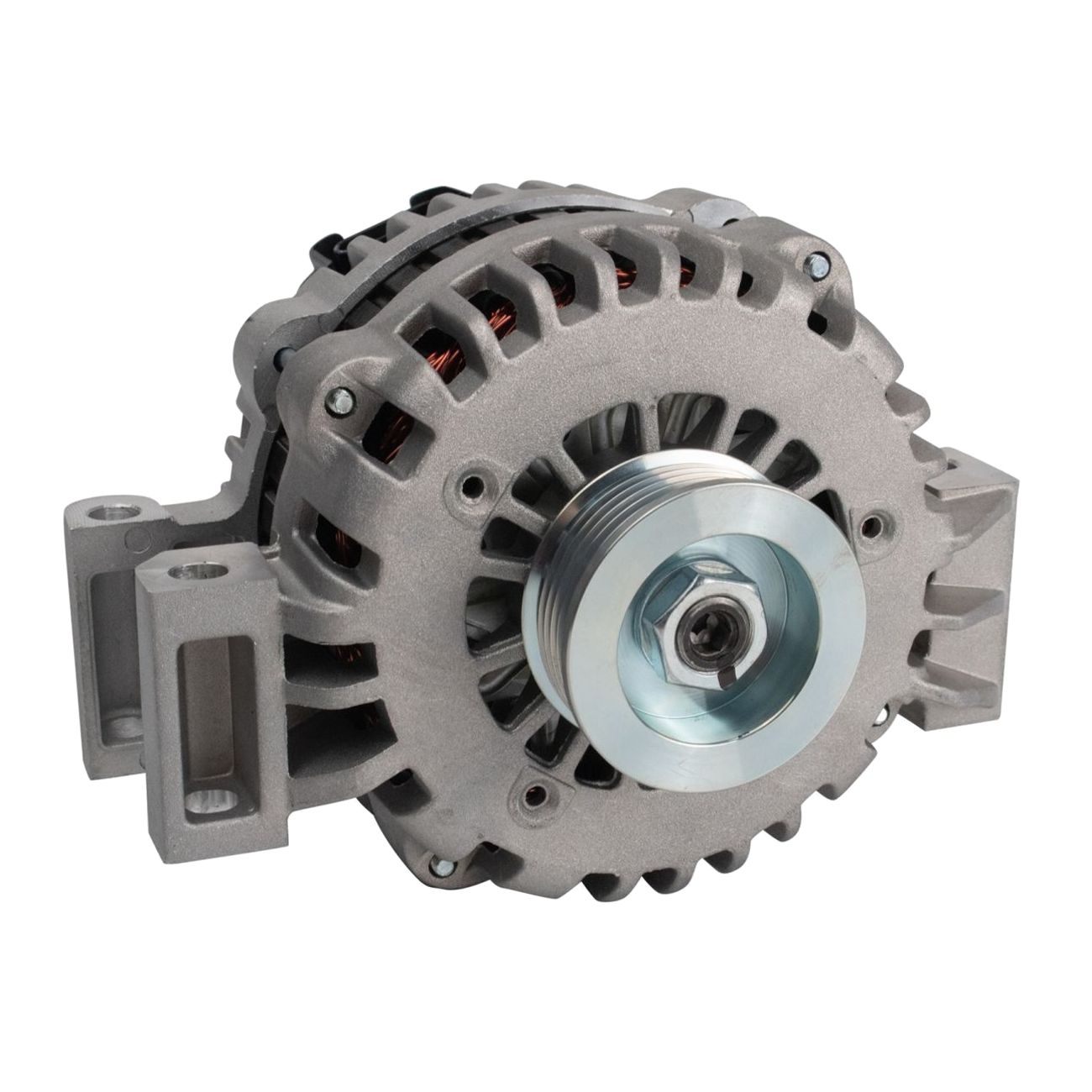 Alternator for Chevy Trailblazer GMC Buick Isuzu Olds Saab 4.2L I6